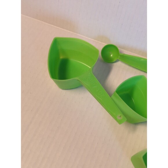 Blisscraft of Hollywood Nesting Bowls Lids 19 Piece Set Vintage Mixing Storing - Picture 7 of 12